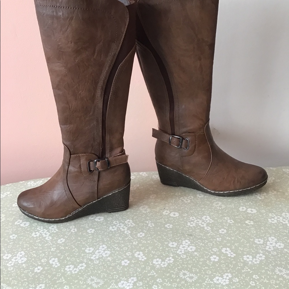 PATRIZIA BOOTS